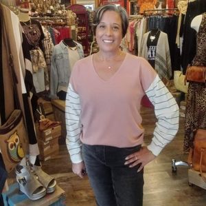 Meet your Posher, Carrie